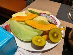 -星伦多自助料理·涮烤一体(杭州来福士店)