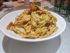 -鸭王烤鸭店(三里河店)