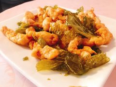 -翠亭酒家(山西南路店)