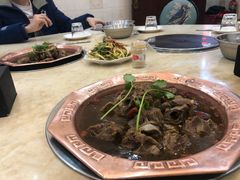 -城一锅涮烤羊蝎子·烤串