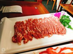 -北门涮肉·铜锅涮肉(南锣鼓巷店)