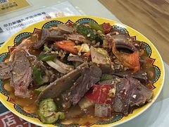 -尔力新疆丸子汤(北屯店)