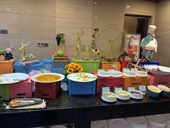 -紫金港国际饭店-自助早餐(申花路店)