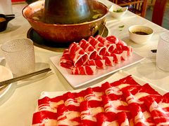 -东来顺饭庄(西直门店)