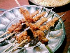 -凯撒尔新疆特色主题餐厅(青山店)