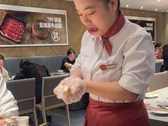 -海底捞火锅(王府井店)