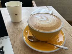 -ChanDu躔度咖啡(灯塔店)