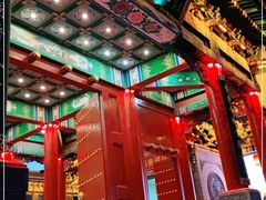 -山西饭店