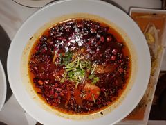 -茉莉餐厅(包河万达店)