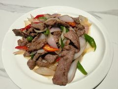 -琬苑鸽庄·川粤融合菜(解放碑总店)