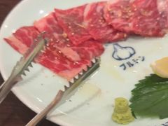 -蒜香焼肉PURUSHIN(马场路店)