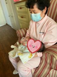 -悦家·美丽妈妈月子会所(龙奥店)