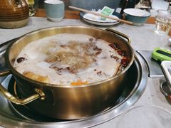 -阿昌白族石板烧(大理古城店)
