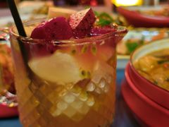 -拾光音乐餐酒吧(告庄星光夜市店)