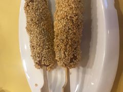 一指乾坤-功德林素菜饭庄(前门店)