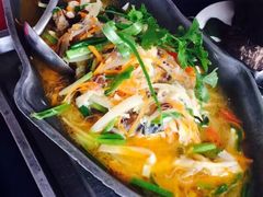 -Neary Khmer Restaurant