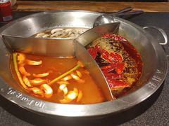 -大龙燚火锅(春熙店)