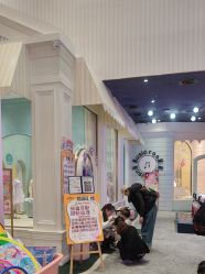 -奈尔宝家庭中心·亲子餐厅(华采天地店)