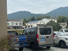 -趣飞飞黑麋峰国际滑翔伞基地