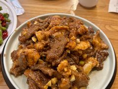 -陈傻子餐厅(世纪都会店)
