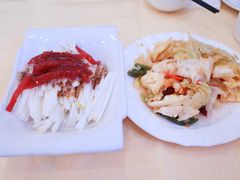 -奥华餐厅·老张记(台基厂店)