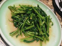 -绿茶餐厅(领展购物广场·中关村店)