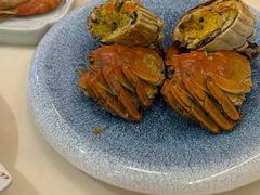 -姑苏家宴·苏帮菜·松鼠桂鱼(苏州总店)