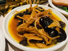 鼎湖上素-松鹤面馆·古法焖肉面(观前店)
