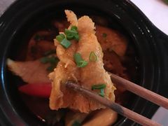 -Lanterns Vietnamese Restaurant