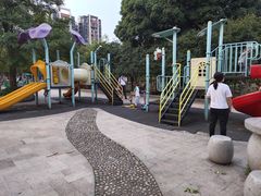 游乐设施-杨桃公园