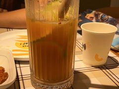 -菲滋意式餐厅(上虞万和城店)