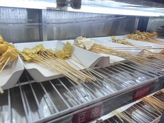 -钢管厂五区小郡肝火锅串串香(清河店)