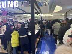 -SM城市广场(扬州店)
