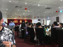 -Lucky Fortune Restaurant(喜运来酒家)