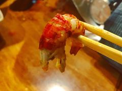 -琥珀老六龙虾(四里河店)