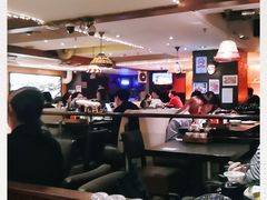 大堂-大头虾越式风味餐厅(光明广场店)