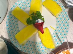 -阿娜尔·新疆菜(佰港城店)