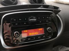 -天津波士信达奔驰4S店(卫津南路店)