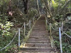 -七仙岭温泉国家森林公园