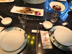 -老正兴菜馆(福州路店)