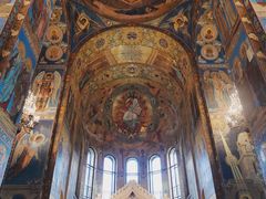 -滴血救世主教堂