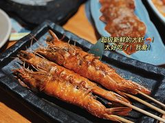 -东田之村自助餐厅(金水路店)