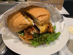 -Fergburger(皇后镇店)