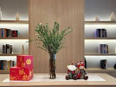 -天目湖御水温泉·度假酒店