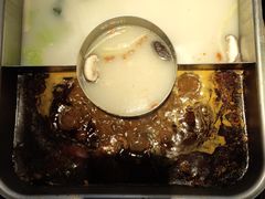 -新辣道鱼火锅(上地华联店)