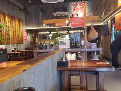 -李犟大爆鳝面·手工蟹黄包(湖滨西湖店)