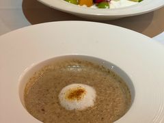 -戈雅法餐厅(世界城广场店)