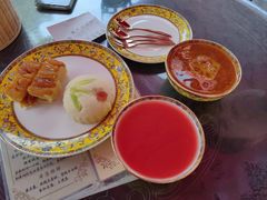 -富华斋饽饽铺·宫廷糕点·伴手礼(护国新天地店)