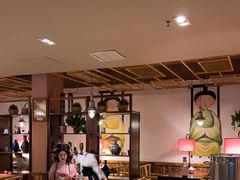 -鱼食饭稻·苏浙土菜17年老馆子(平江路店)