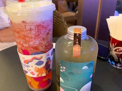 -奈雪的茶(石厦时代广场店)